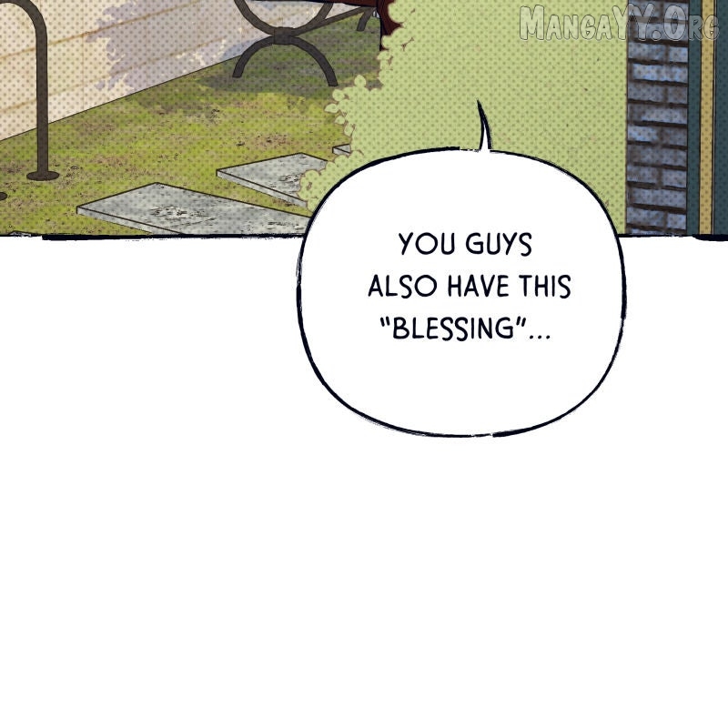 Hiding in the Moon Chapter 61 page 52 - 