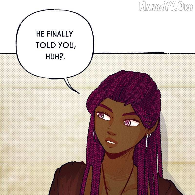 Hiding in the Moon Chapter 61 page 53 - 