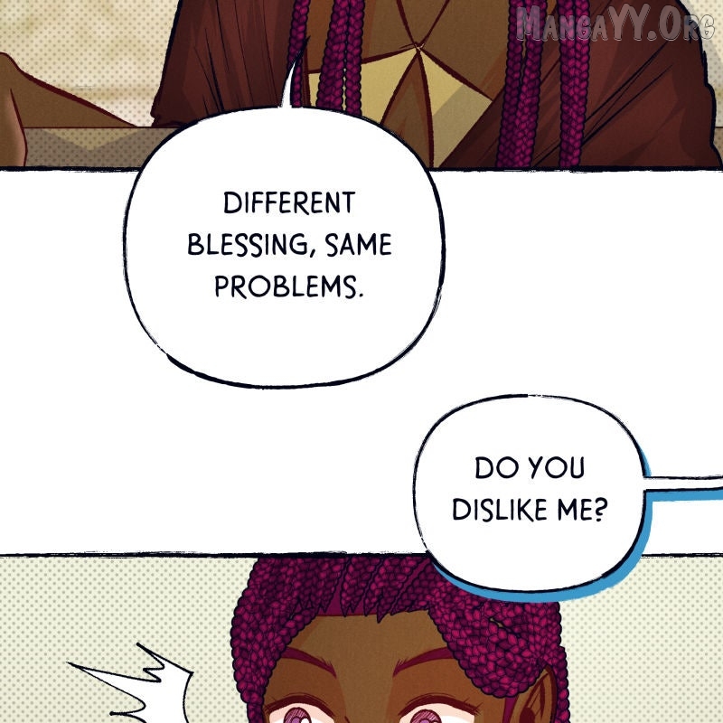 Hiding in the Moon Chapter 61 page 54 - 