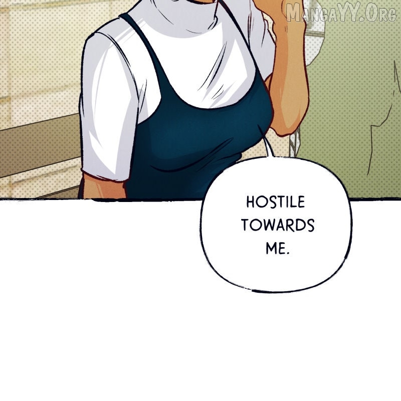 Hiding in the Moon Chapter 61 page 59 - 