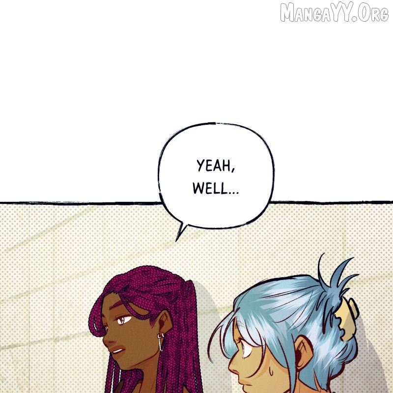 Hiding in the Moon Chapter 61 page 60 - 
