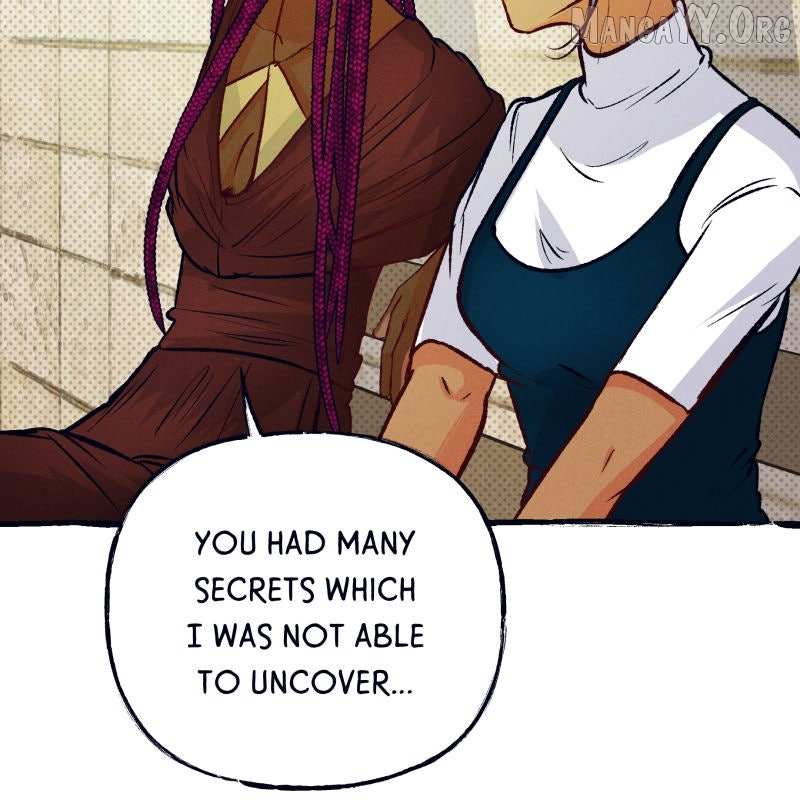 Hiding in the Moon Chapter 61 page 61 - 