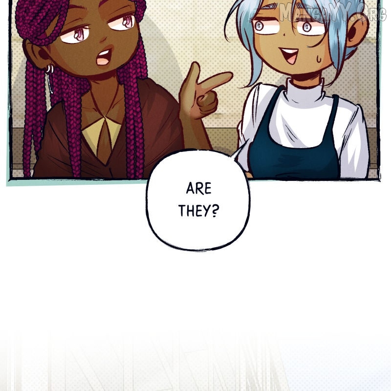 Hiding in the Moon Chapter 61 page 65 - 