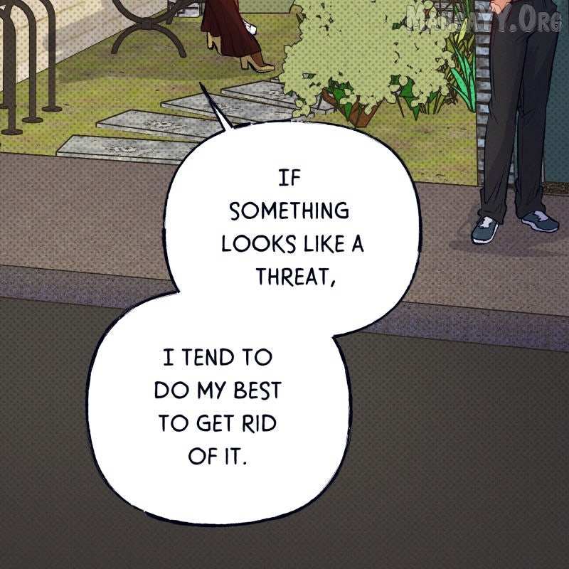 Hiding in the Moon Chapter 61 page 68 - 