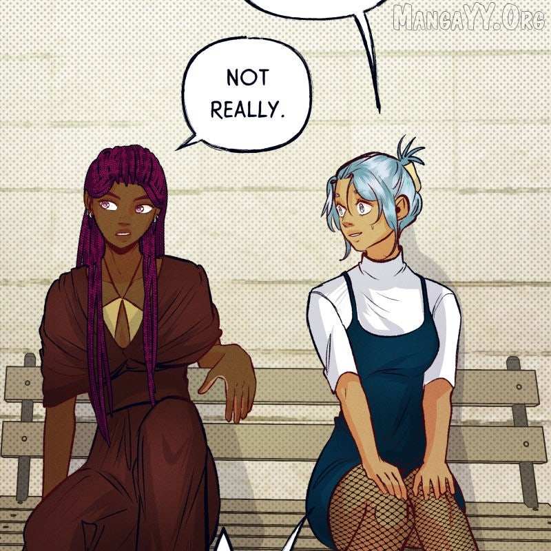 Hiding in the Moon Chapter 61 page 70 - 