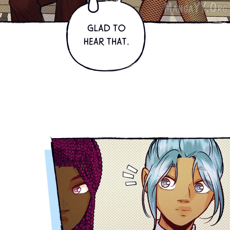 Hiding in the Moon Chapter 61 page 71 - 
