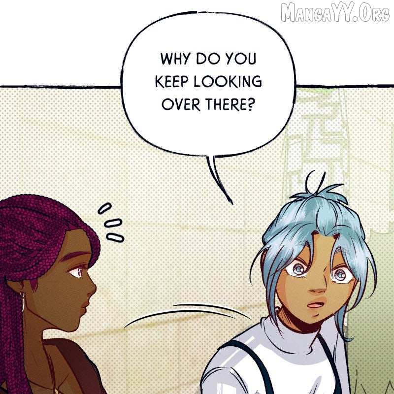 Hiding in the Moon Chapter 61 page 73 - 