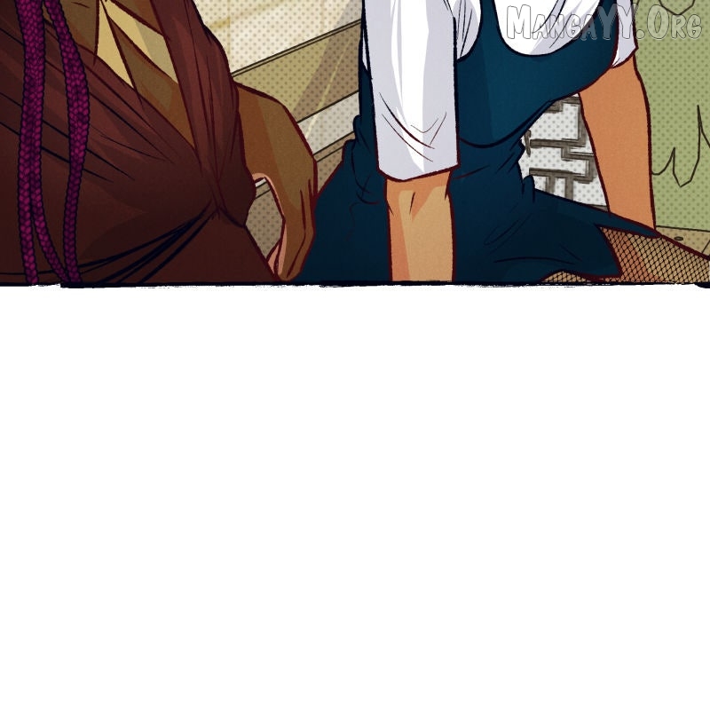 Hiding in the Moon Chapter 61 page 74 - 