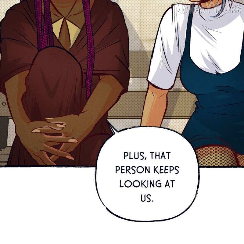 Hiding in the Moon Chapter 61 page 76 - 
