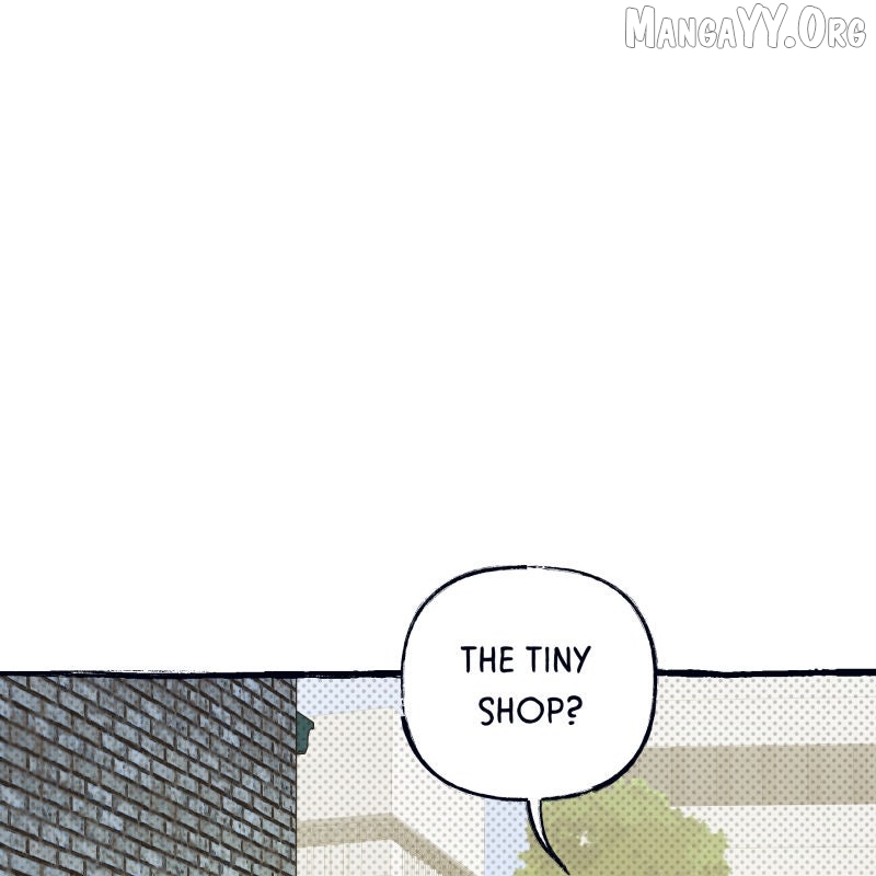 Hiding in the Moon Chapter 61 page 77 - 
