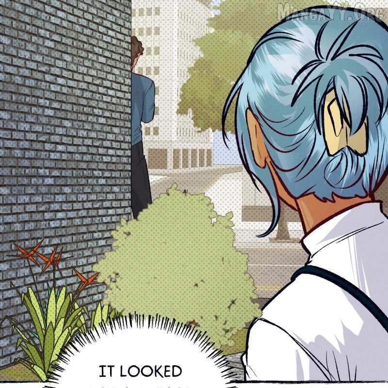 Hiding in the Moon Chapter 61 page 78 - 