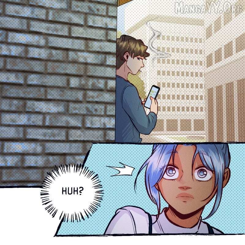 Hiding in the Moon Chapter 61 page 80 - 
