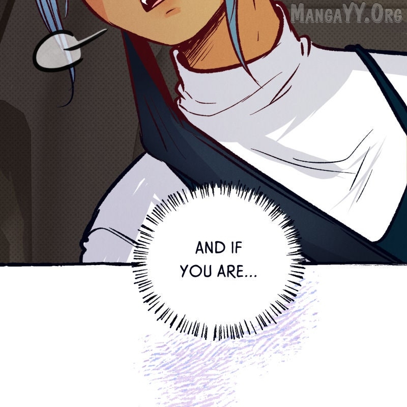 Hiding in the Moon Chapter 61 page 9 - 