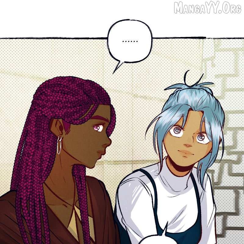 Hiding in the Moon Chapter 61 page 84 - 