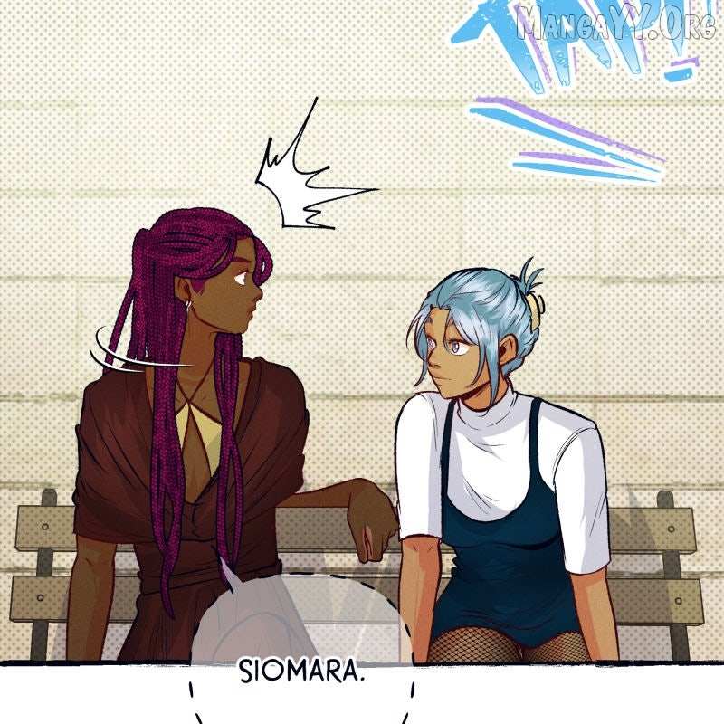 Hiding in the Moon Chapter 61 page 86 - 