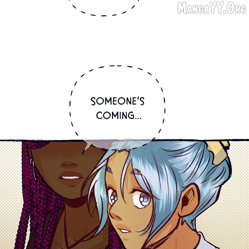 Hiding in the Moon Chapter 61 page 87 - 