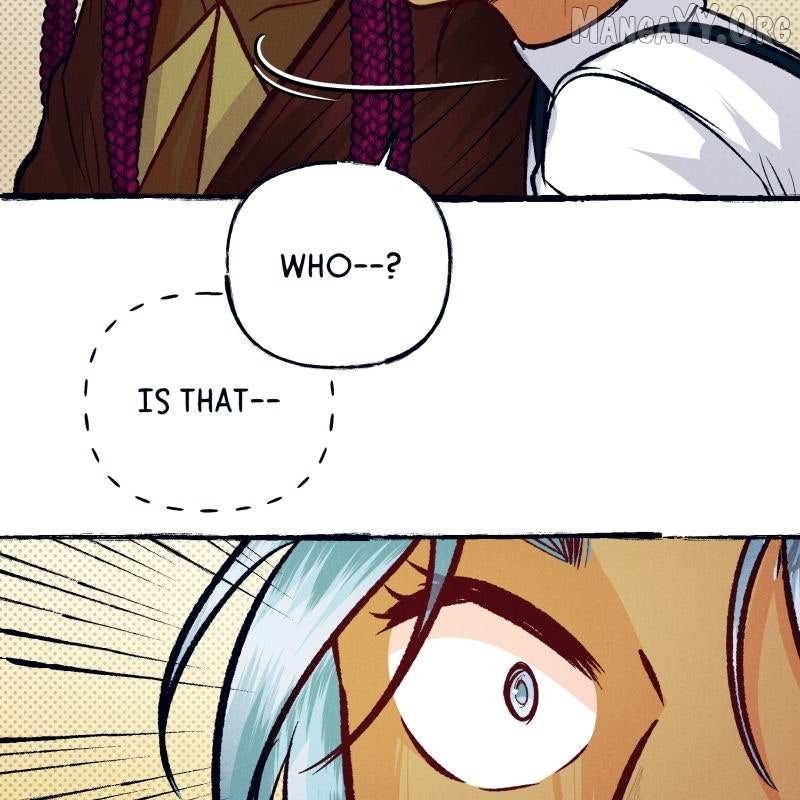Hiding in the Moon Chapter 61 page 88 - 