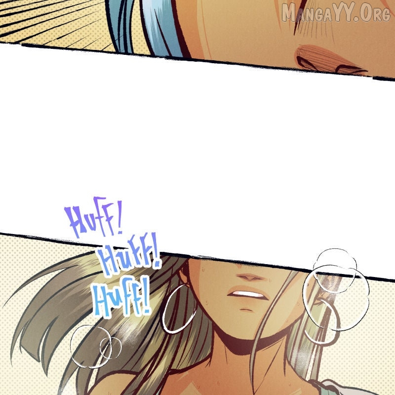 Hiding in the Moon Chapter 61 page 89 - 