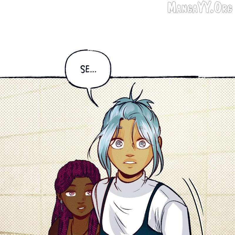 Hiding in the Moon Chapter 61 page 91 - 