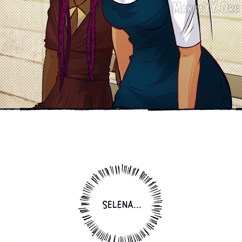 Hiding in the Moon Chapter 61 page 92 - 