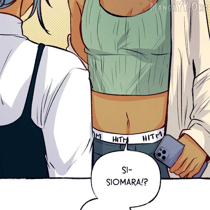 Hiding in the Moon Chapter 61 page 94 - 