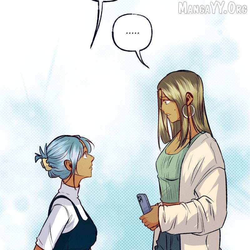Hiding in the Moon Chapter 61 page 96 - 