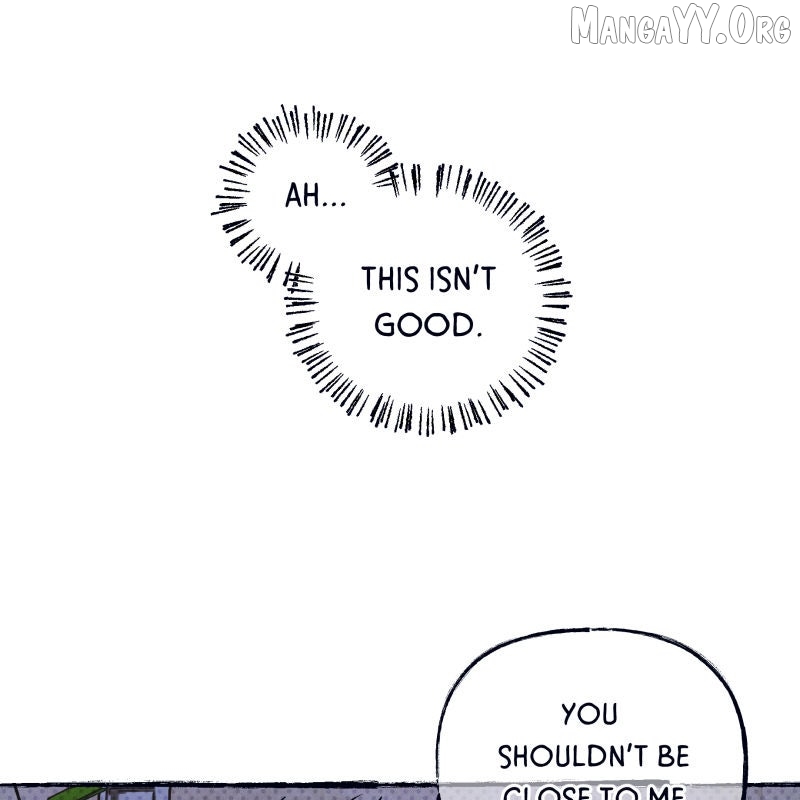 Hiding in the Moon Chapter 62 page 11 - 