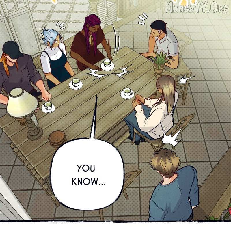 Hiding in the Moon Chapter 62 page 102 - 
