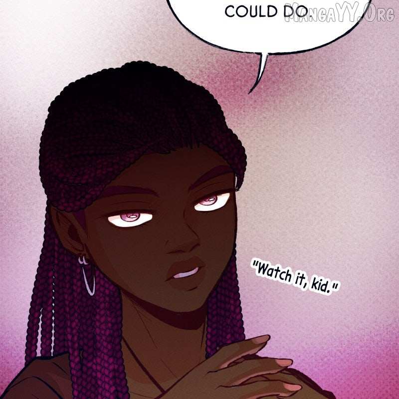 Hiding in the Moon Chapter 62 page 104 - 