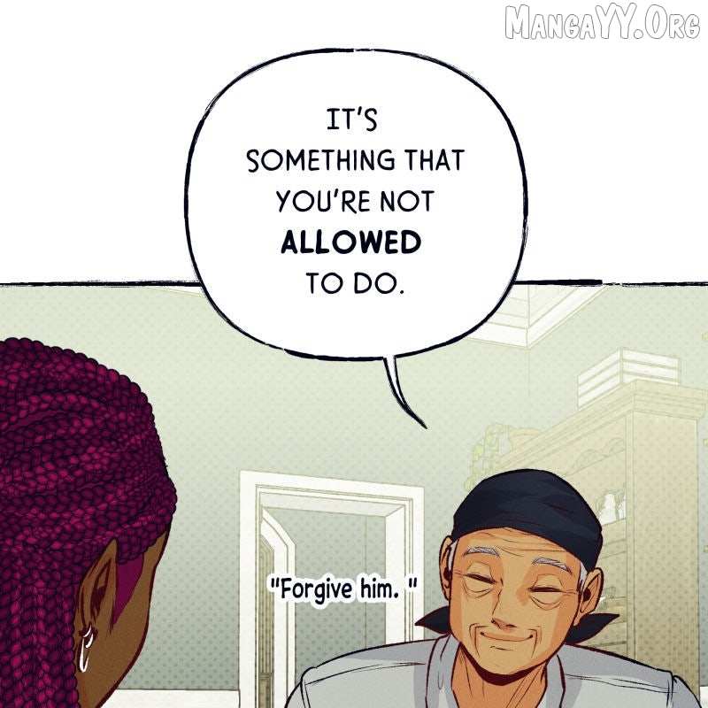 Hiding in the Moon Chapter 62 page 106 - 