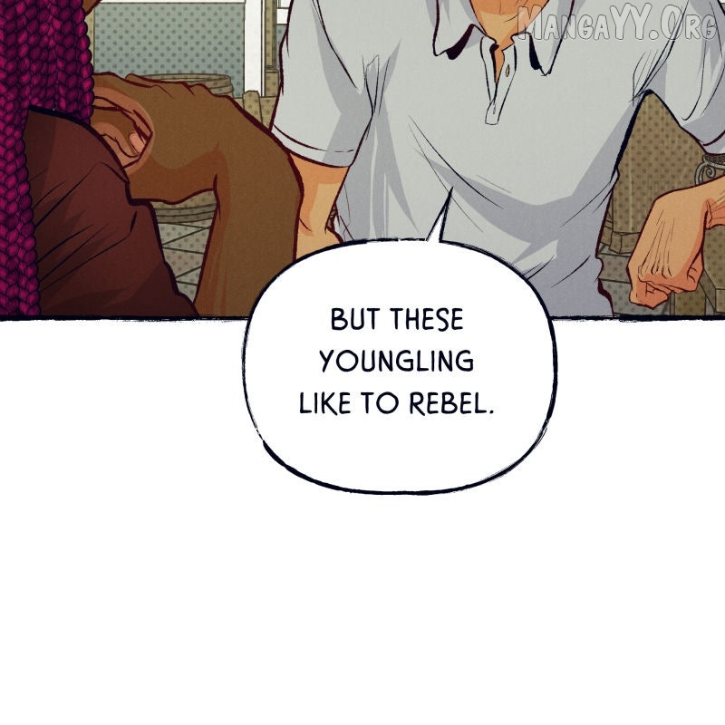 Hiding in the Moon Chapter 62 page 107 - 