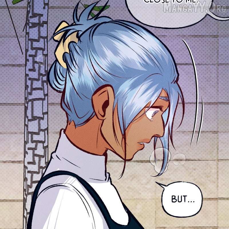 Hiding in the Moon Chapter 62 page 12 - 