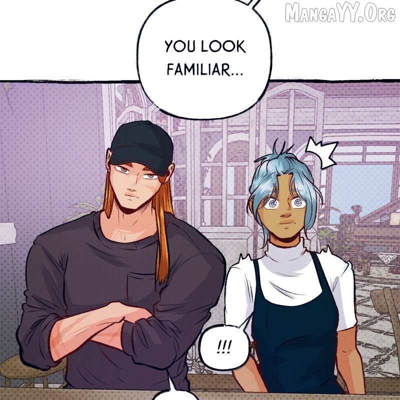 Hiding in the Moon Chapter 62 page 112 - 