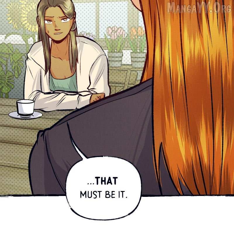 Hiding in the Moon Chapter 62 page 116 - 
