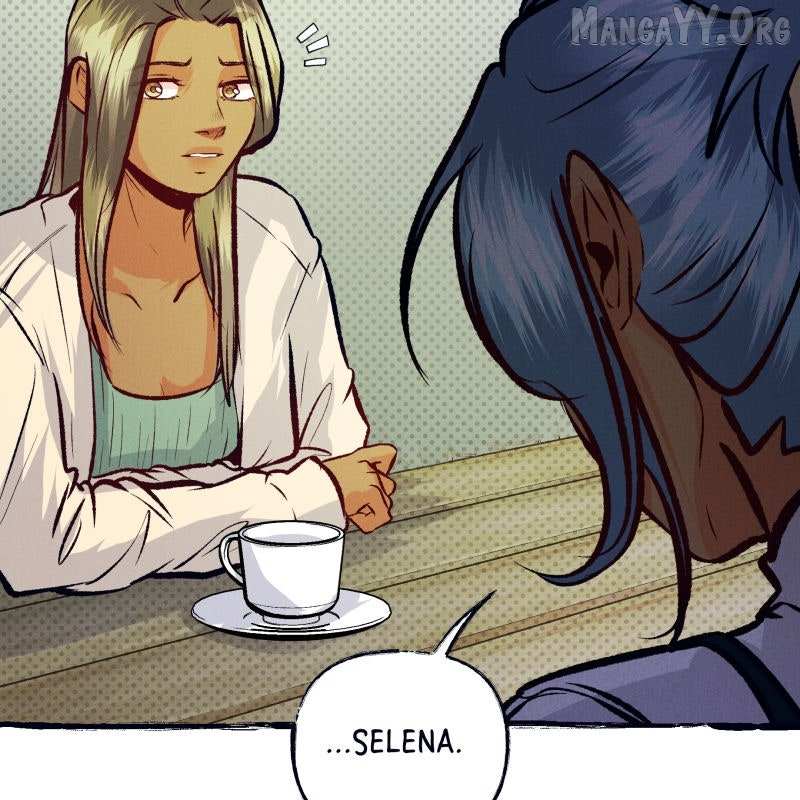 Hiding in the Moon Chapter 62 page 118 - 