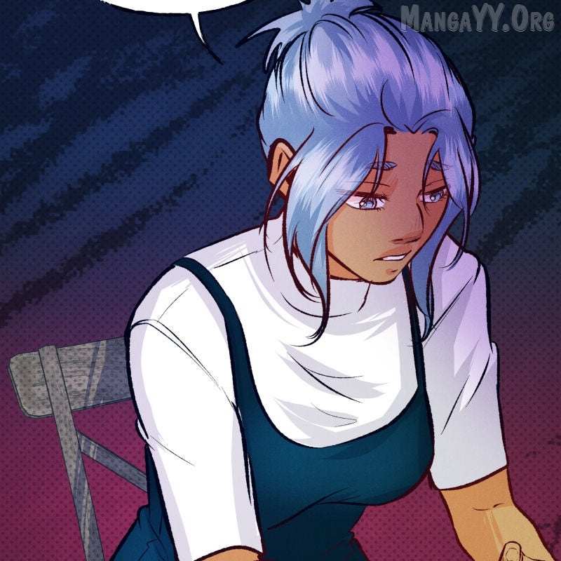 Hiding in the Moon Chapter 62 page 120 - 