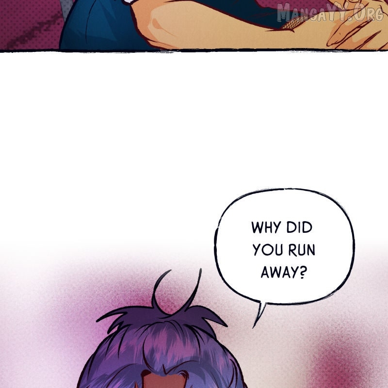 Hiding in the Moon Chapter 62 page 121 - 