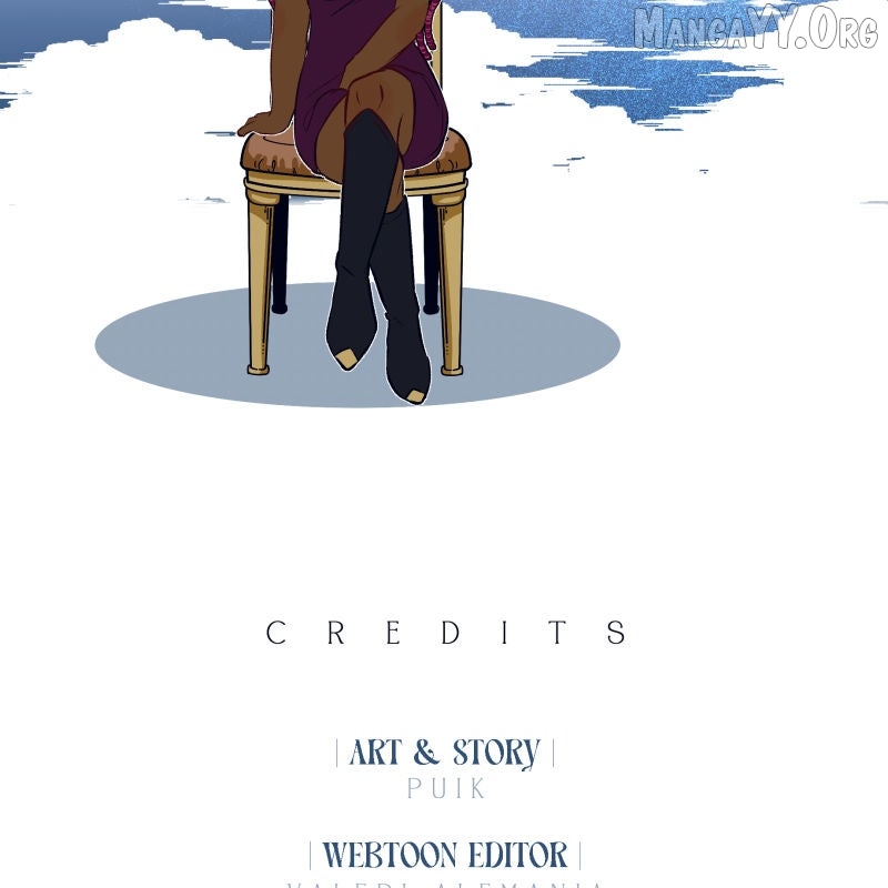 Hiding in the Moon Chapter 62 page 126 - 