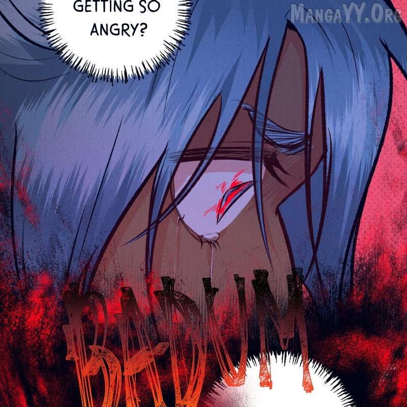 Hiding in the Moon Chapter 62 page 14 - 