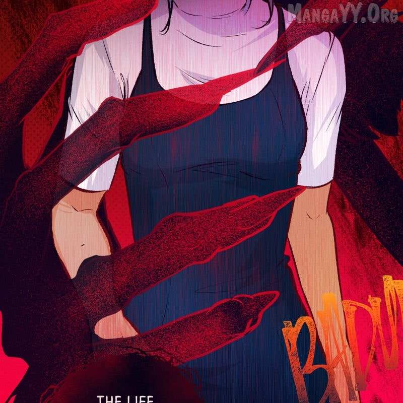 Hiding in the Moon Chapter 62 page 18 - 
