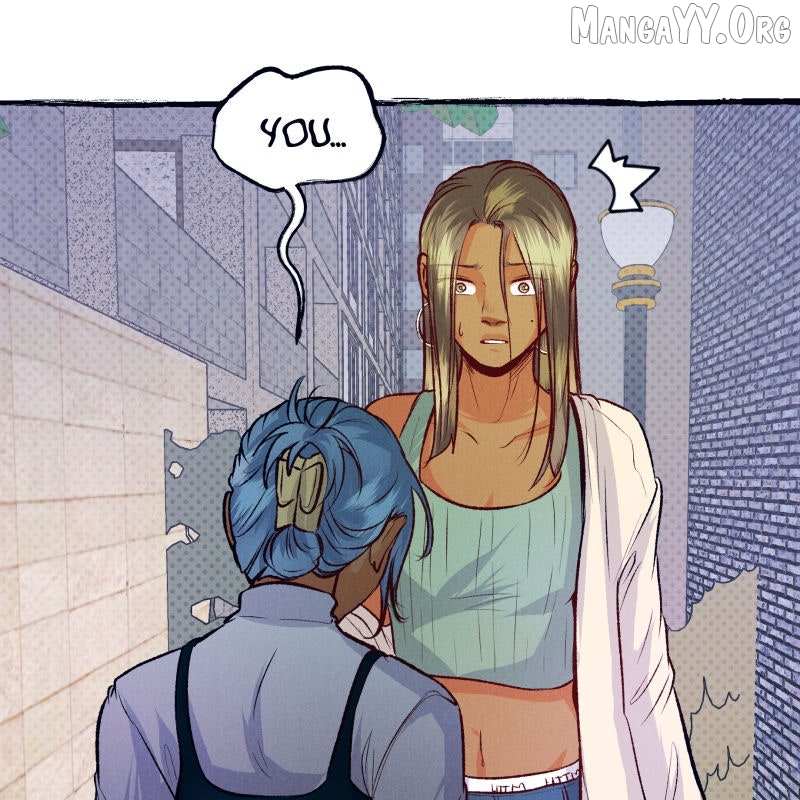 Hiding in the Moon Chapter 62 page 20 - 