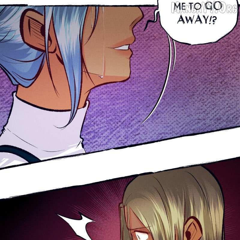 Hiding in the Moon Chapter 62 page 22 - 