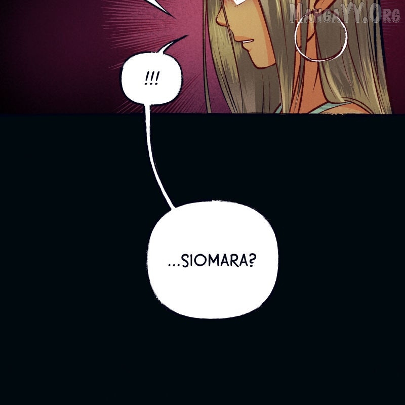 Hiding in the Moon Chapter 62 page 23 - 