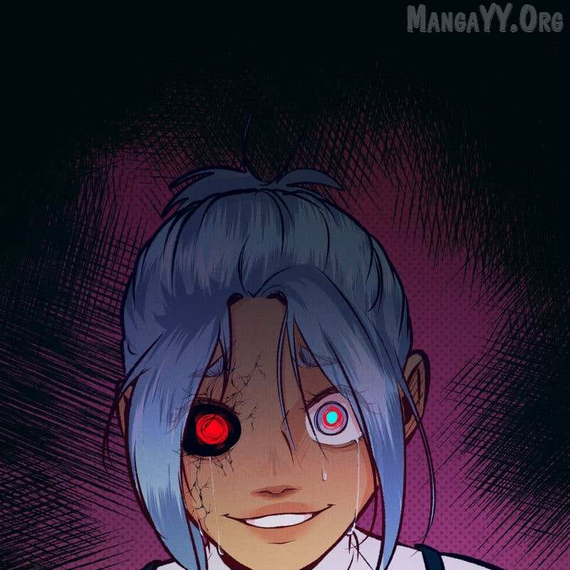 Hiding in the Moon Chapter 62 page 24 - 