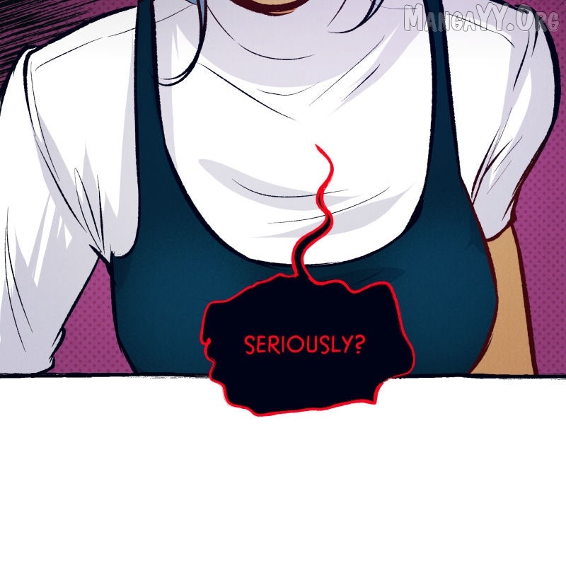 Hiding in the Moon Chapter 62 page 25 - 