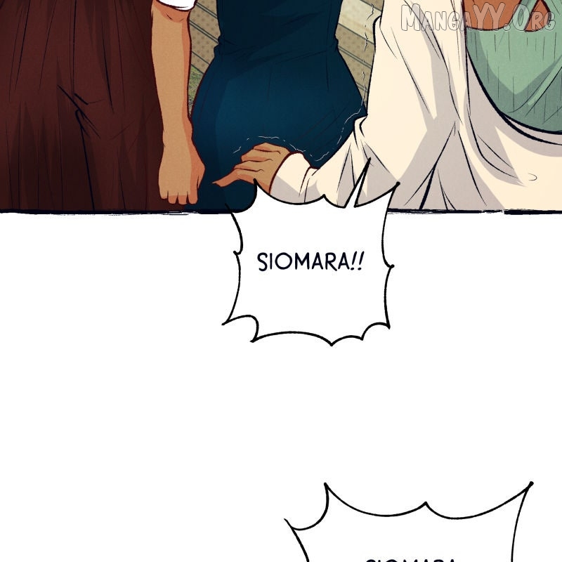 Hiding in the Moon Chapter 62 page 29 - 