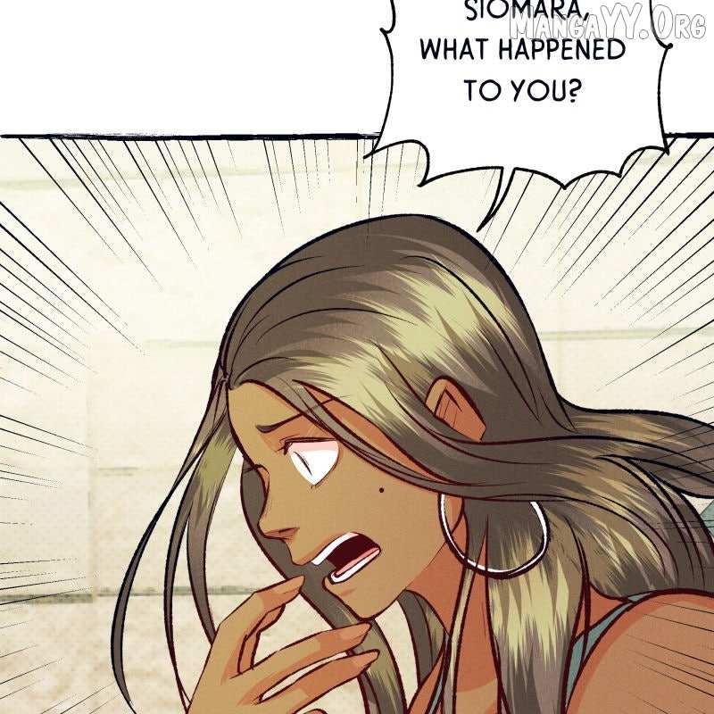 Hiding in the Moon Chapter 62 page 30 - 