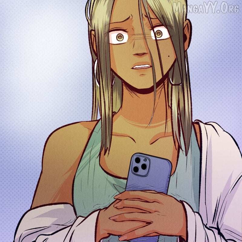 Hiding in the Moon Chapter 62 page 4 - 
