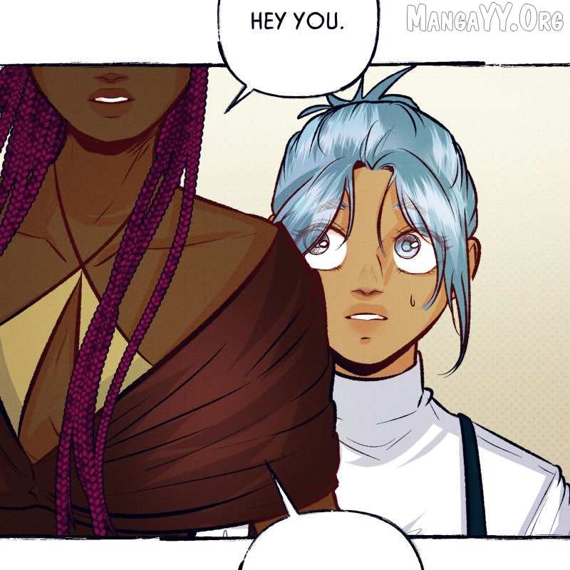 Hiding in the Moon Chapter 62 page 34 - 