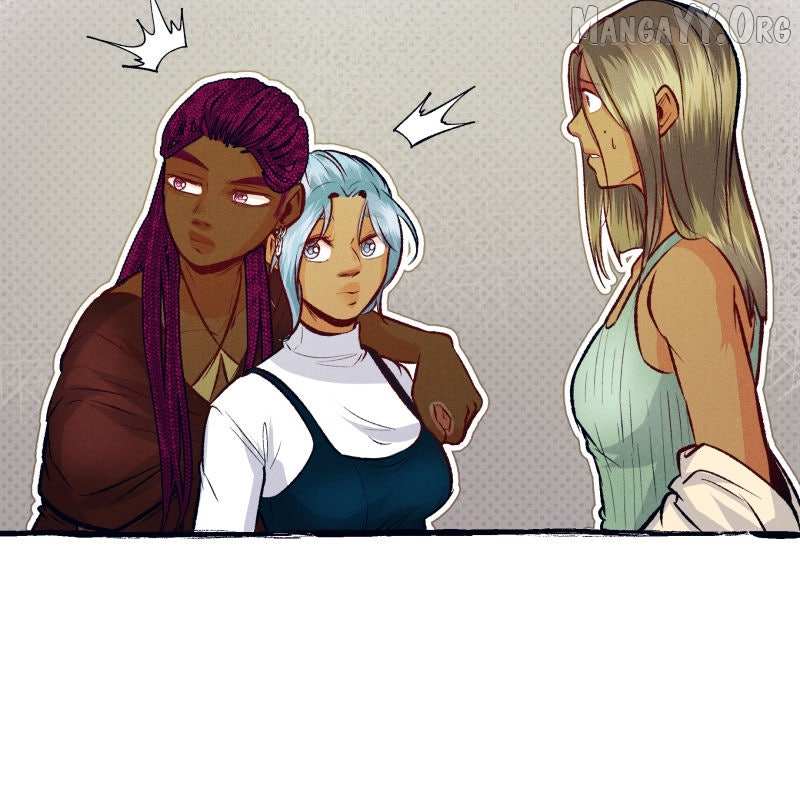 Hiding in the Moon Chapter 62 page 40 - 